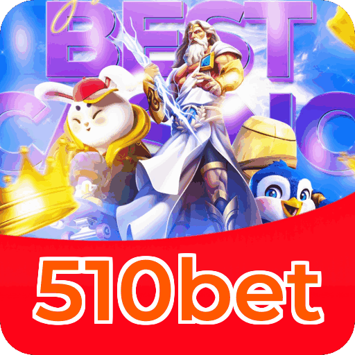510bet Logo